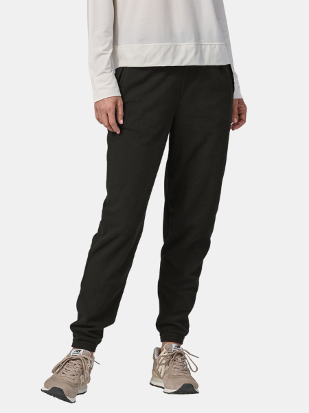 PATAGONIA WOMEN'S MICRO D FLEECE JOGGERS