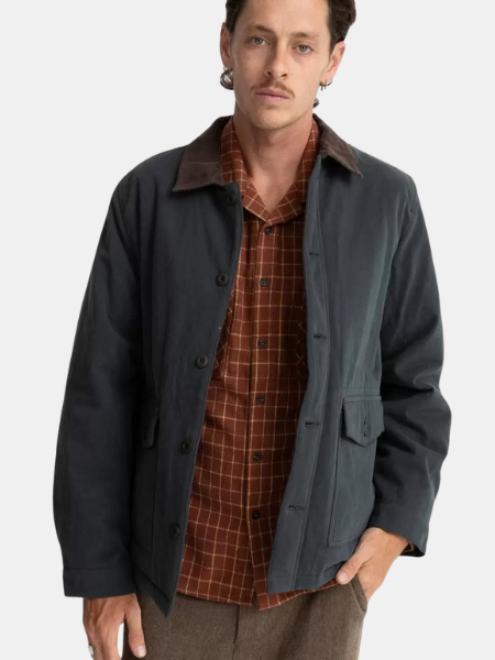 RHYTHM MEN'S TYPE 12 JACKET