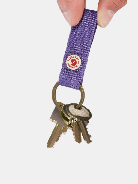 FJALLRAVEN KANKEN KEYRING