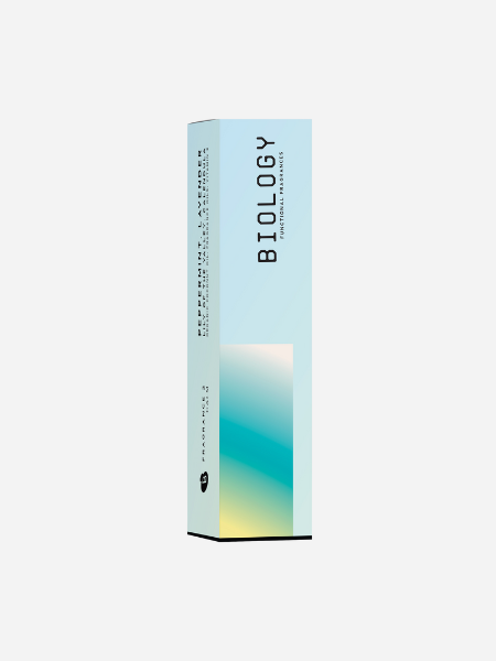 BIOLOGY FRAGRANCE 10ML BOTTLE