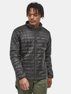 PATAGONIA MEN'S NANO PUFF JACKET