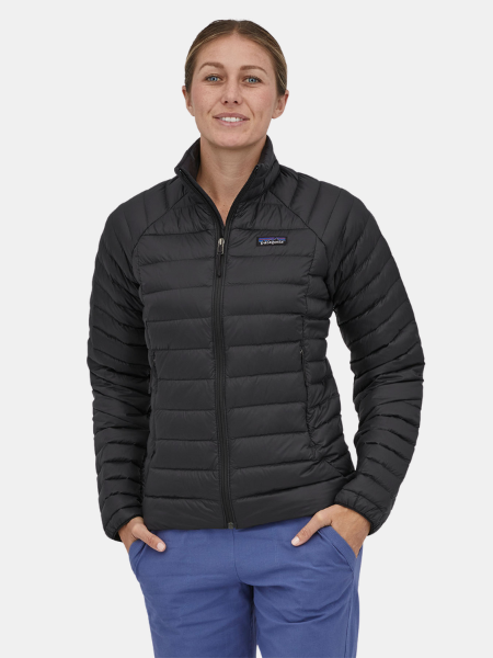 PATAGONIA WOMEN'S DOWN SWEATER