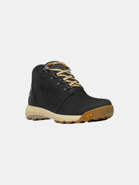 DANNER WOMEN'S INQUIRE CHUKKA 4"