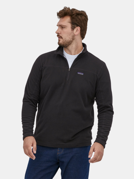 PATAGONIA MEN'S MICRO D FLEECE PULLOVER