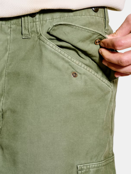 FILSON MEN'S FIELD CARGO PANTS