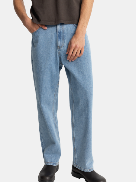 RHYTHM MEN'S ESSENTIAL JEAN