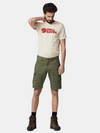  FJALLRAVEN MEN'S VIDDA PRO LITE SHORTS