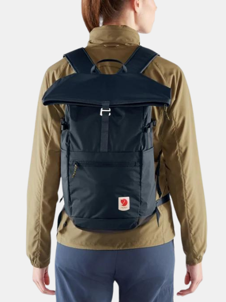 FJALLRAVEN HIGH COAST FOLDSACK 24