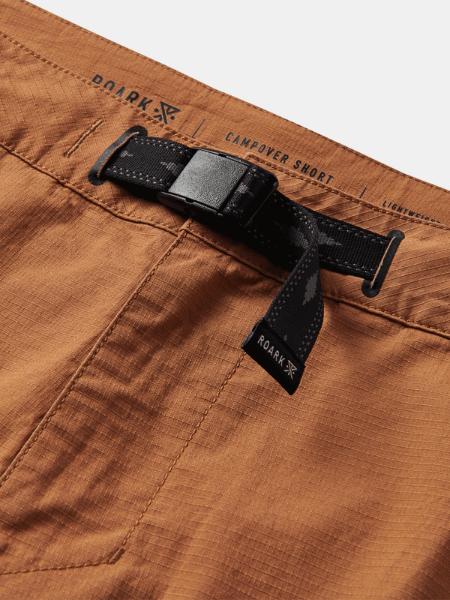 ROARK MEN'S CAMPOVER SHORTS