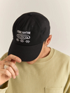 RHYTHM SWIRL CAP