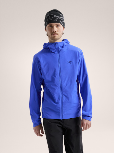 ARC'TERYX MENS ATOM SL HOODY