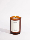 BROOKLYN CANDLE STUDIO SMOKED VANILLA FALL CANDLE