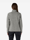 PATAGONIA WOMEN'S BETTER SWEATER 1/4 ZIP