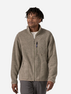 PATAGONIA MEN'S RECLAIMED FLEECE JACKET