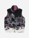 PARKS PROJECT WINTER MOOSE REVERSIBLE VEST