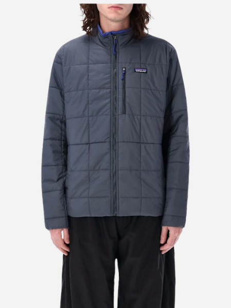 PATAGONIA MEN'S LIGHT GUST JACKET