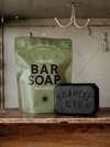 BRADLEY MOUNTAIN CHARCOAL BAR SOAP