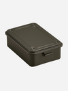 TOYO STEEL STACKABLE STORAGE BOX T-150