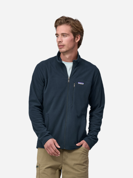 PATAGONIA MEN'S MICRO D JACKET