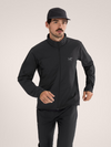 ARC'TERYX MEN'S NORVAN INSULATED HOODY