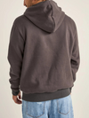 RHYTHM MEN'S DOS SOLES FLEECE HOOD