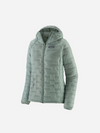 PATAGONIA WOMEN'S MICRO PUFF HOODY