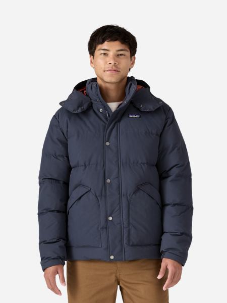 PATAGONIA MEN'S DOWNDRIFT JACKET