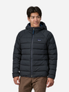 PATAGONIA COTTON DOWN JACKET