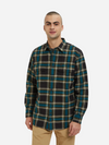 FILSON MEN'S FIELD FLANNEL SHIRT