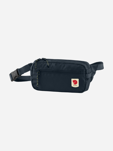 FJALLRAVEN HIGH COAST HIP PACK