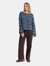 RHYTHM WOMEN'S BAKLAVA KNIT