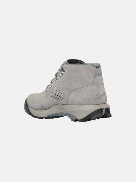 DANNER WOMEN'S INQUIRE CHUKKA 4"