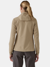 PATAGONIA WOMEN'S R1 CROSSSTRADA HOODY