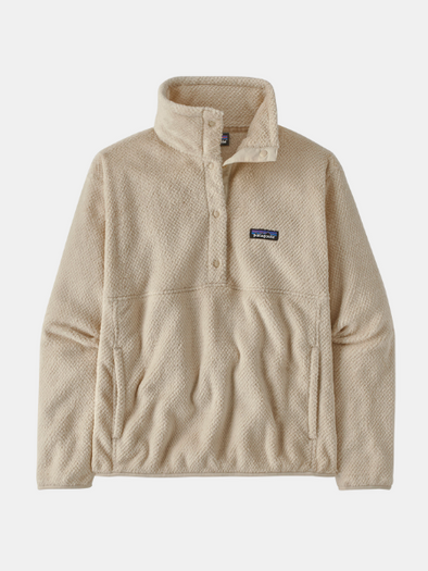 PATAGONIA WOMEN'S RE-TOOL HALF-SNAP PULLOVER