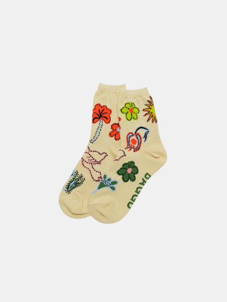 BAGGU CREW SOCK