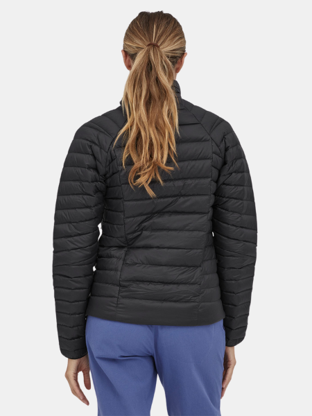 PATAGONIA WOMEN'S DOWN SWEATER