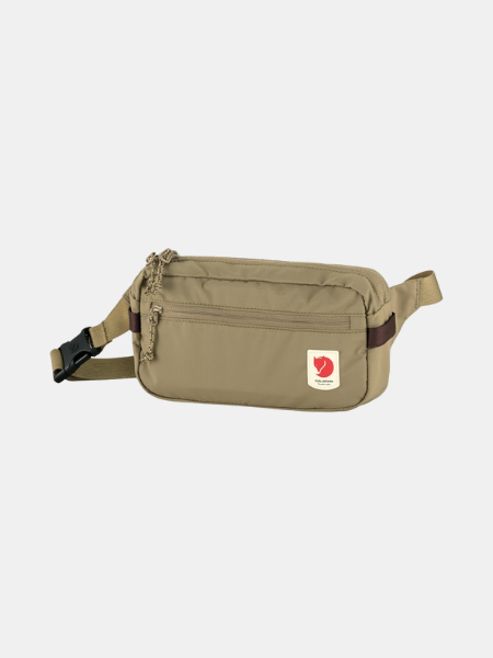 FJALLRAVEN HIGH COAST HIP PACK