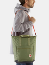 FJALLRAVEN HIGH COAST TOTEPACK