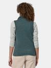 PATAGONIA WOMEN'S BETTER SWEATER FLEECE VEST