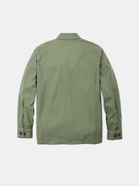 FILSON MEN'S FIELD JAC-SHIRT