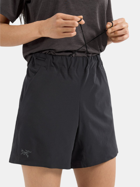 ARC'TERYX WOMEN'S TEPLO SHORT 5"