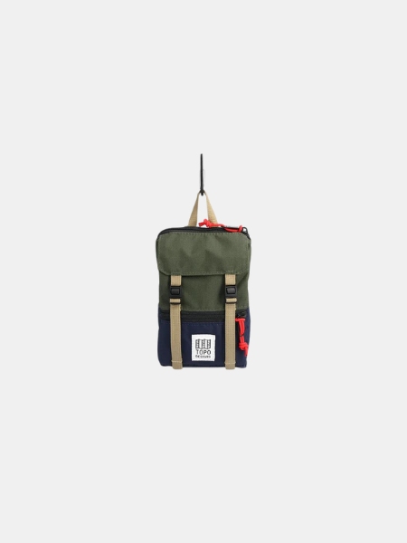 TOPO DESIGNS ROVER PACK MICRO