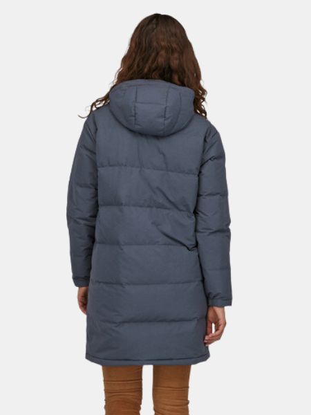 PATAGONIA WOMEN'S DOWNDRIFT PARKA