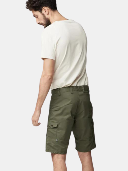  FJALLRAVEN MEN'S VIDDA PRO LITE SHORTS