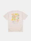 PARKS PROJECT X MERRELL SHROOMS IN BLOOM TEE 