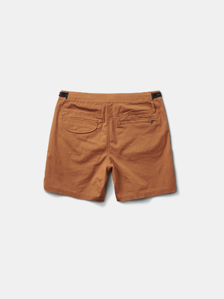 ROARK MEN'S CAMPOVER SHORTS