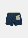 ROARK MEN'S CHILLER BOARDSHORTS 17"