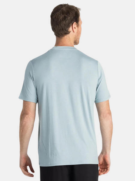 FREE FLY MEN'S BAMBOO MOTION TEE