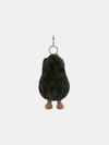 JELLYCAT AMUSEABLES AVOCADO BAG CHARM