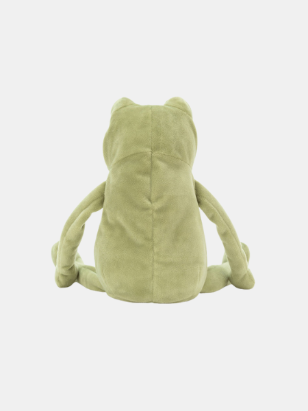 JELLYCAT FERGUS FROG